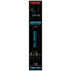 Bas de ligne Rok D-Rig Curve Shank x2 - Bas de Ligne Montés | Pacific Pêche