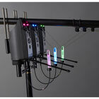 Hanger Delkim SlimLite Indication Set Clear - Indicateur souple | Pacific P&ecirc;che