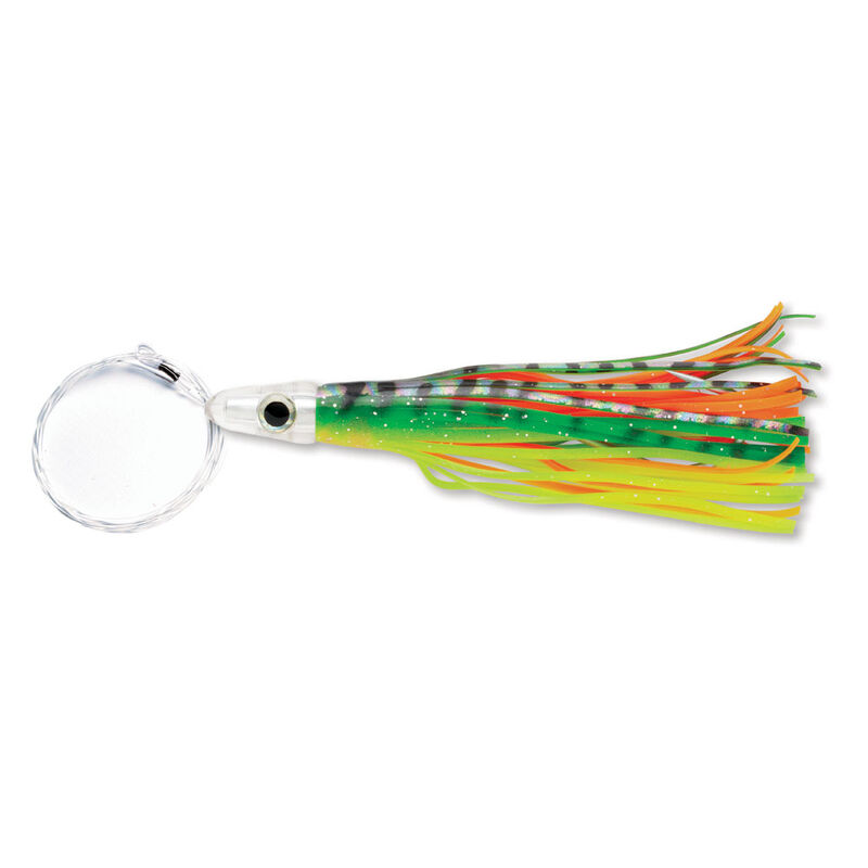 Leurre traine mer williamson tuna catcher rigged 14cm - Leurres Traine | Pacific Pêche