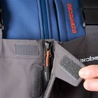 Salopette Grundens Transmit X Bib Anchor - Vêtements | Pacific Pêche