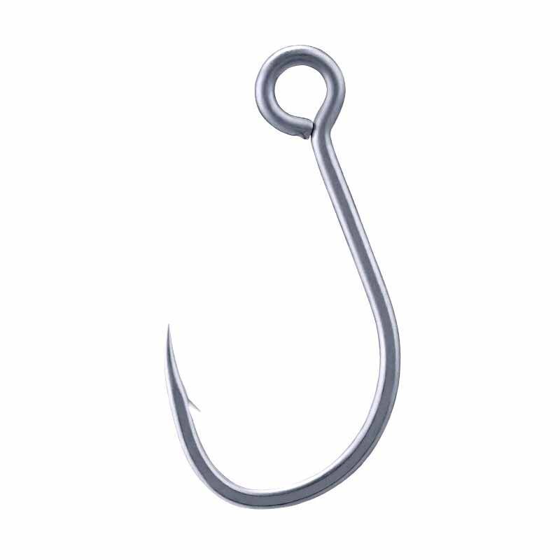 Hameçon Simple BKK IMP 8005 Inlinesingle - Simples | Pacific Pêche