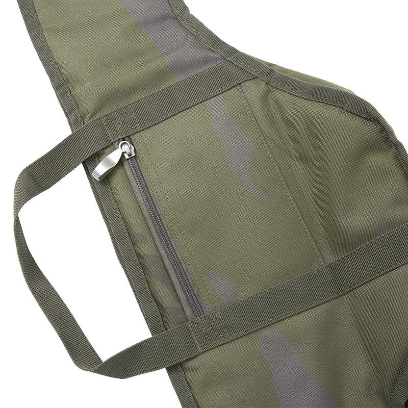 Housse individuelle Sonik Bank-Tek Rod Sleeve 12FT - Housses individuelle | Pacific P&ecirc;che