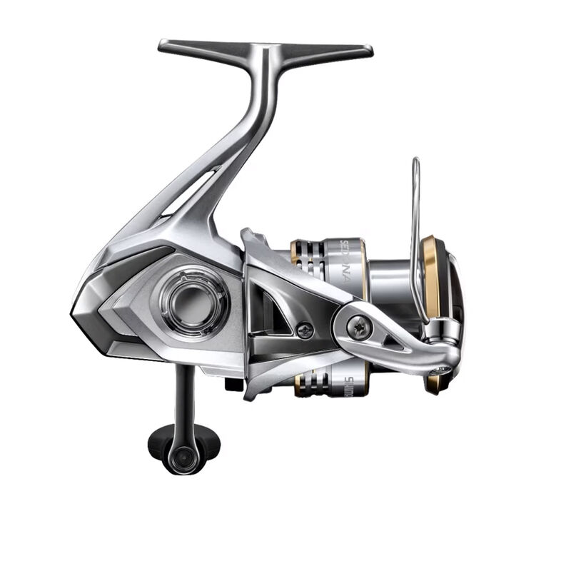 Moulinet Spinning SHIMANO Sedona FJ 500 - Moulinets Spinning | Pacific P&ecirc;che