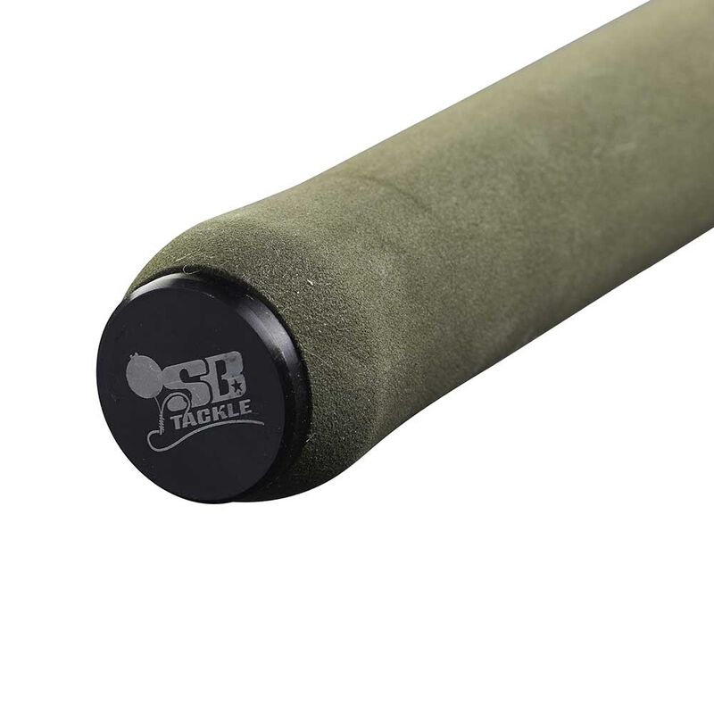 Canne &agrave; carpe starbaits freeway 7.5' 3.25lbs 3 &eacute;l&eacute;ments - Cannes &le;11' | Pacific P&ecirc;che