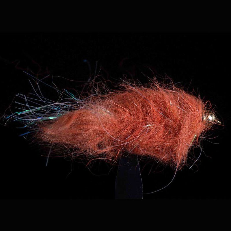 Streamer JMC ST 71 H8 (x3) - Streamers | Pacific Pêche