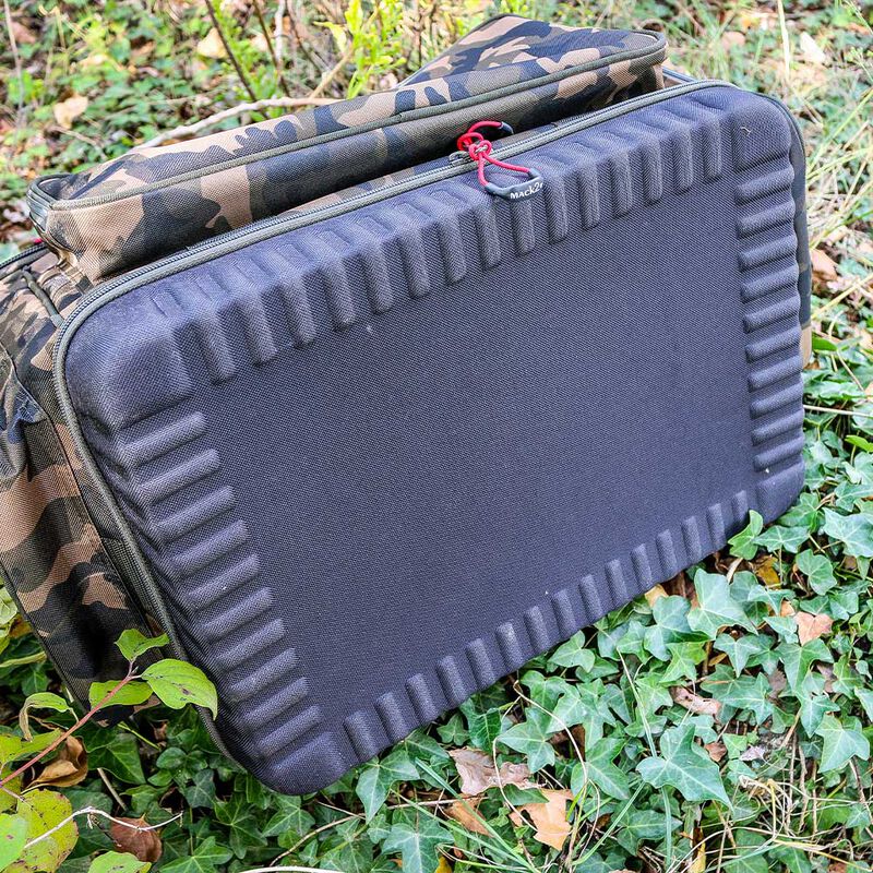 Carryall Mack2 Falcon LTD Carryall - Carryalls | Pacific Pêche