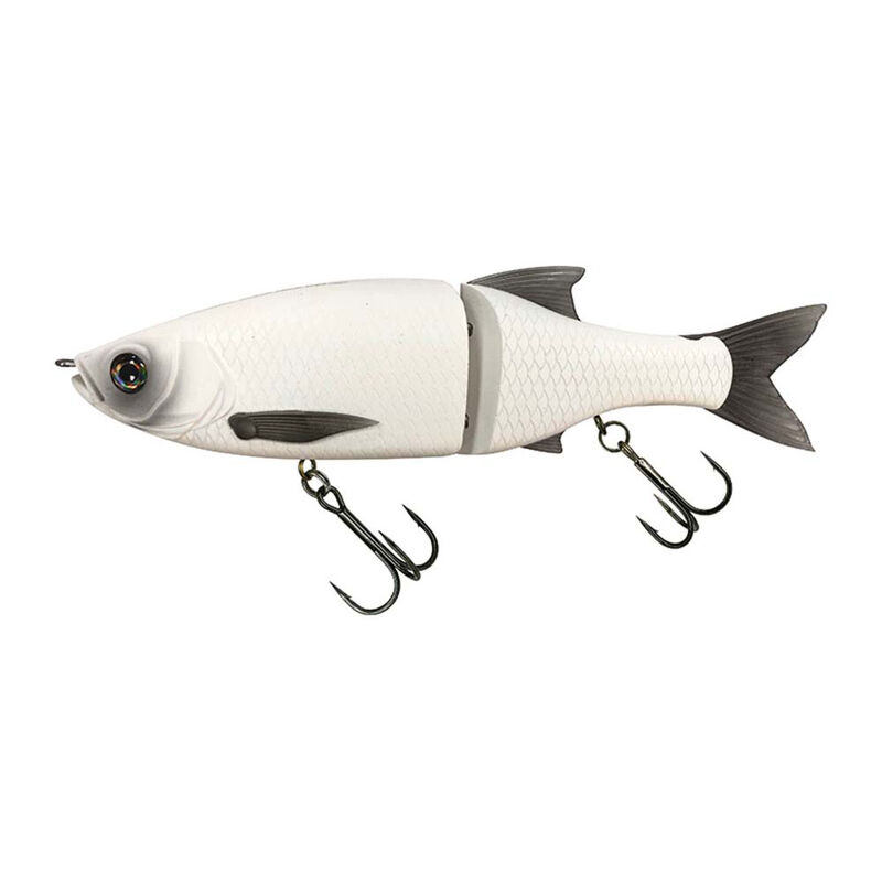 Leurre Dur Swimbait Molix Glide Bait 178ss 17.8cm, 75g - Swimbaits | Pacific P&ecirc;che