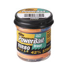 Appât truite pâte sélection bicolore à paillette "turbo dough" - Pâtes à truite | Pacific Pêche