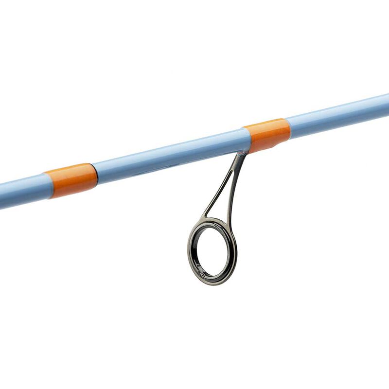 Canne lancer okuma fuel spin rod  2.44m 30-80g - Cannes | Pacific P&ecirc;che