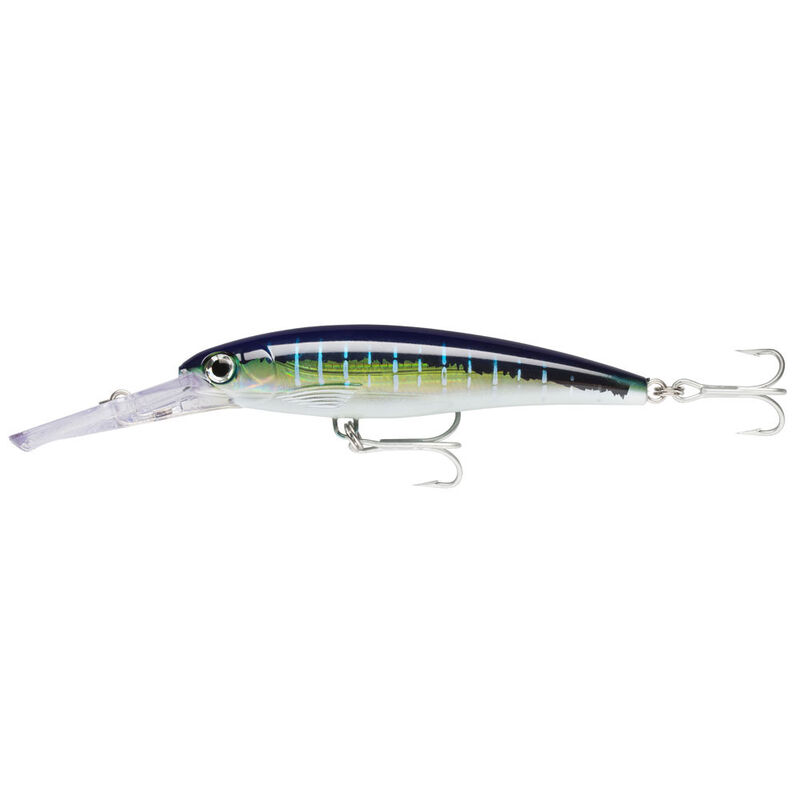 Leurre poisson nageur rapala x-rap magnum 14cm 46g - Leurres PN flottants | Pacific P&ecirc;che