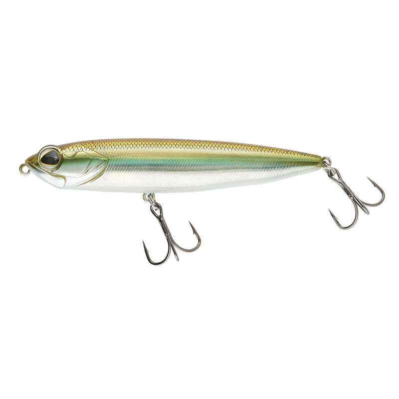 Leurre Stickbait Sakura Glasstik 100F, 14g - Surface | Pacific P&ecirc;che
