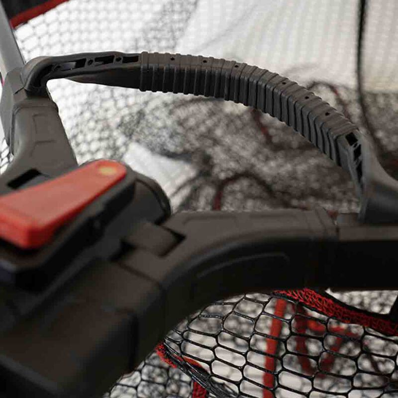 Épuisette Evok Boat Net XL - Epuisettes | Pacific Pêche