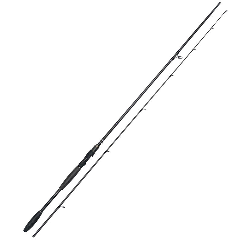 Canne Spinning Westin W10 PowerTeez 2.58m, 20-60g - Cannes Spinning | Pacific P&ecirc;che