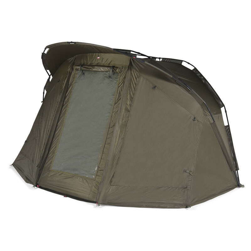 Bivvy  JRC Defender Peak 2 man - Biwys | Pacific P&ecirc;che
