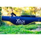 Fourreau Rigide TEOS Double Compartiment Xplor FDR Rigid Holdall 175 - Fourreaux feeder | Pacific Pêche