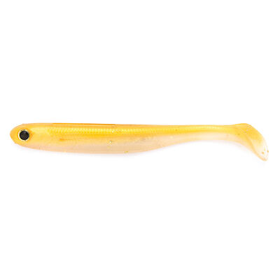 Leurre Souple Shad Nories Spoon Tail Live Roll 12.7cm, (x5) - Shads | Pacific Pêche