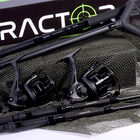 Kit carpe sonik xtractor 2 carp kit 10' 3m 3.50lb (cannes, moulinets, &eacute;puisette) - Cannes &le;11' | Pacific P&ecirc;che