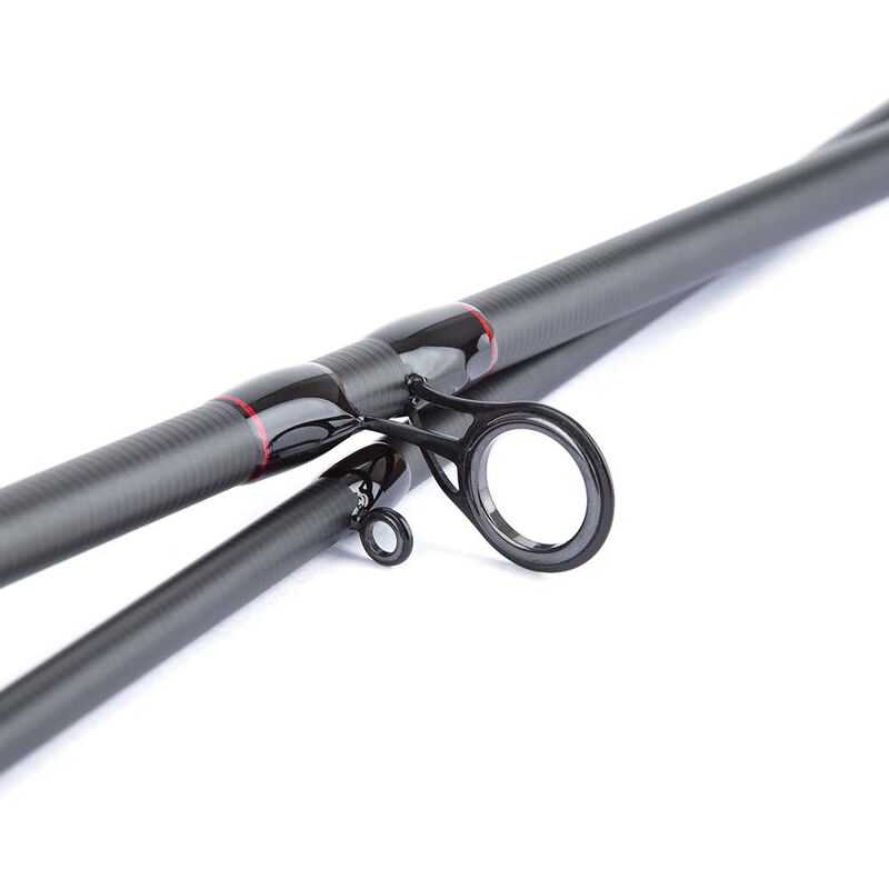 Canne Feeder Shimano Aero X1 Precision Feeder 3P, 3.05m, 60g - Cannes feeder | Pacific Pêche