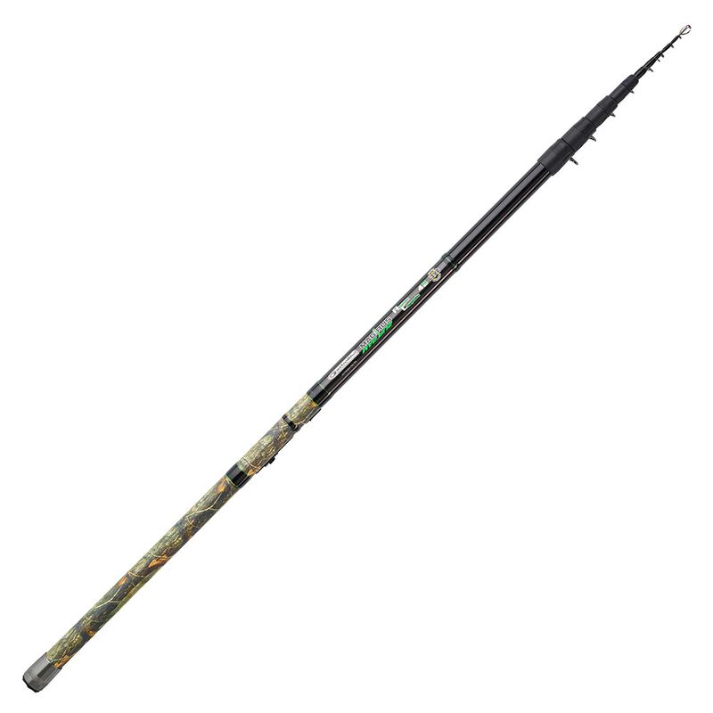 Canne Téléréglable Garbolino Magirus RC Live 4m20 (max 30g) - Cannes téléréglables | Pacific Pêche