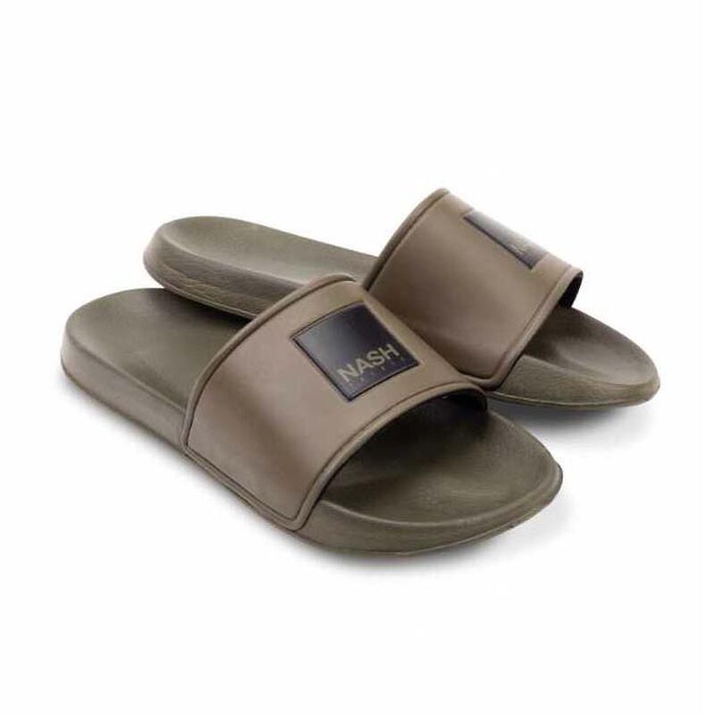 Claquette Nash Sliders - Chaussures | Pacific P&ecirc;che