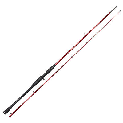 Canne Casting Westin W6 Jerk & Swimbait-T 2nd 2.21m, 50-120g - Cannes Casting | Pacific P&ecirc;che