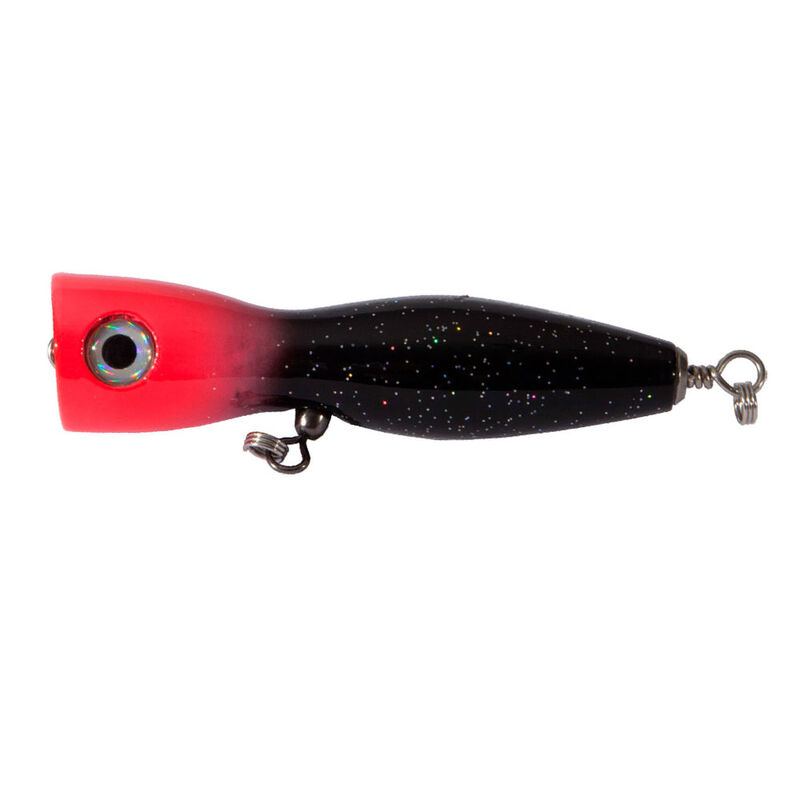 Leurre popper mer ho'okipa tune keiki 11.5cm 33g - leurres 3+1offert | Pacific Pêche