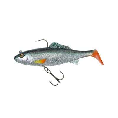 Leurre Souple Illex Sucker Punch 145 MR 41g - Shads | Pacific P&ecirc;che