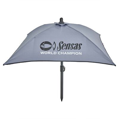 Parapluie Sensas Desserte 75x75 cm - Parapluies et Ombrelle | Pacific P&ecirc;che