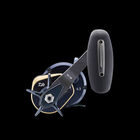 Moulinet Daiwa Saltiga 2022 15HL - Moulinets tambour Tournant | Pacific P&ecirc;che