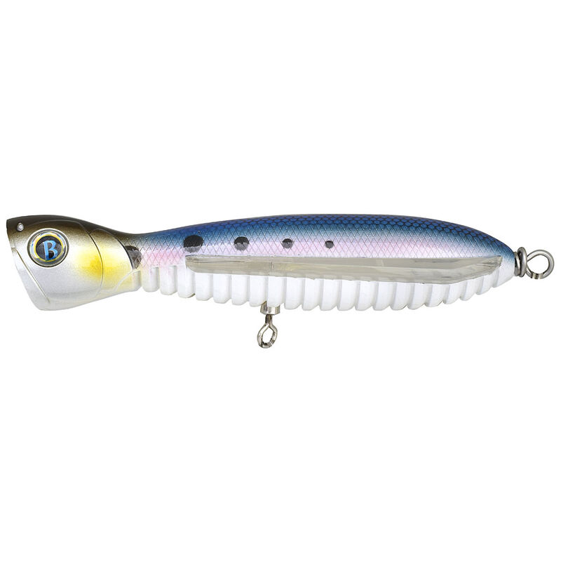 Leurre popper ocean born flying popper 140 sk 14cm 80g - Leurres poppers / Stickbaits | Pacific P&ecirc;che