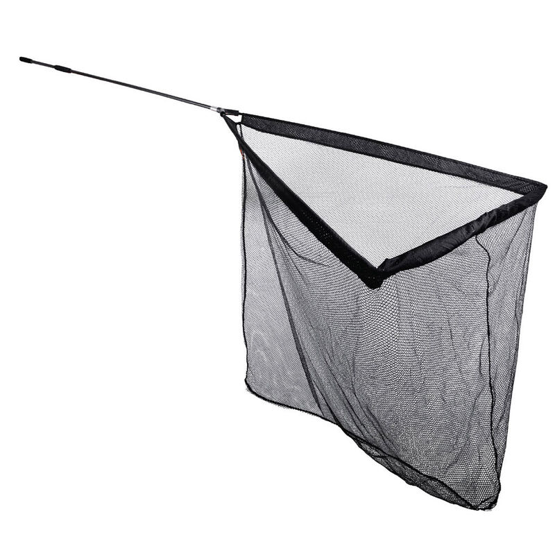 Epuisette carpe prologic cruzade landing net 42 1.8m - Epuisettes | Pacific Pêche