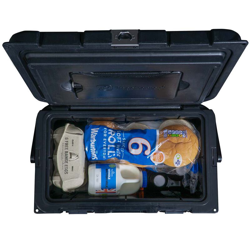 Glacière RidgeMonkey Coola Box Compact 12L - Cuisine/Repas | Pacific Pêche