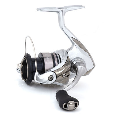 Moulinet Spinning Shimano Stradic FL C3000 XG - Moulinets frein avant | Pacific Pêche