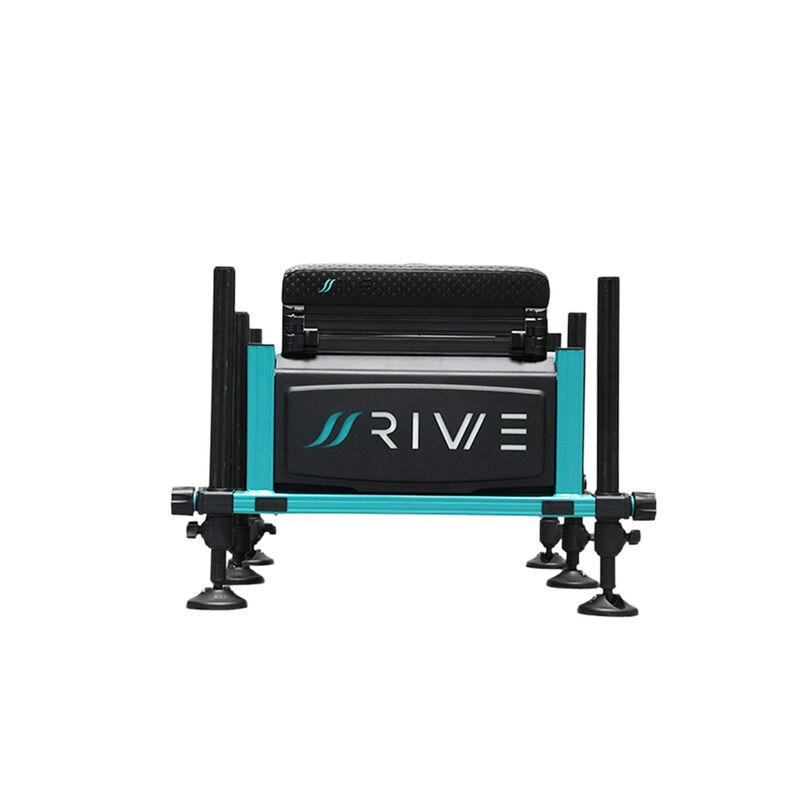 Station Rive ST8 3.0 Aqua - Stations | Pacific P&ecirc;che
