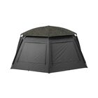 Chapeau Trakker Tempest RS 200 Skull Cap Camo - Surtoiles | Pacific P&ecirc;che