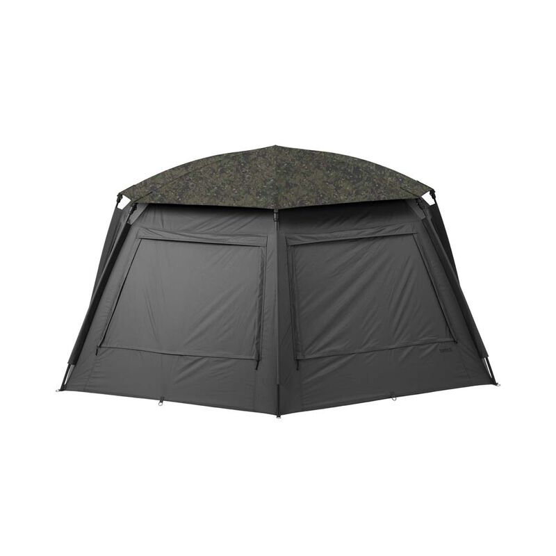 Chapeau Trakker Tempest RS 200 Skull Cap Camo - Surtoiles | Pacific P&ecirc;che