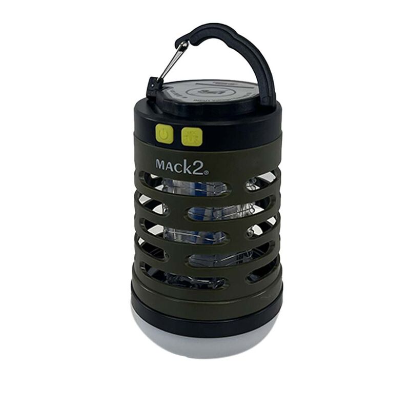 Lampe Mack2 Logistik Mosquito Light - Biwy | Pacific Pêche