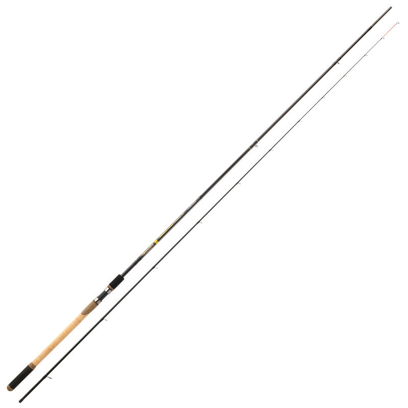 Canne garbolino essential feeder 2s light 3.30m max 50g - Cannes feeder | Pacific P&ecirc;che