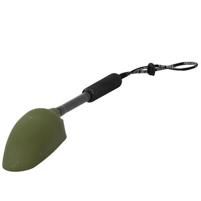 Pelle d'amorçage Starbaits Bait Spoon With Handle Small - Pelles à Appâts | Pacific Pêche
