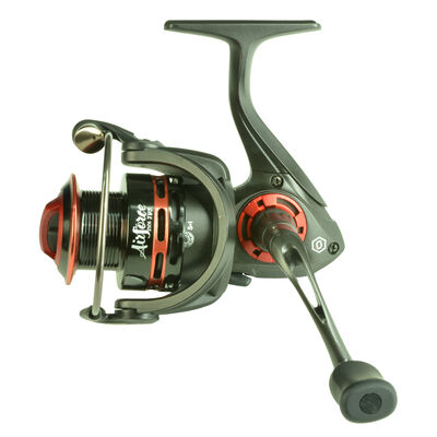 Moulinet Spinning Evok Airforce 2506 FDS - Moulinets frein avant | Pacific Pêche