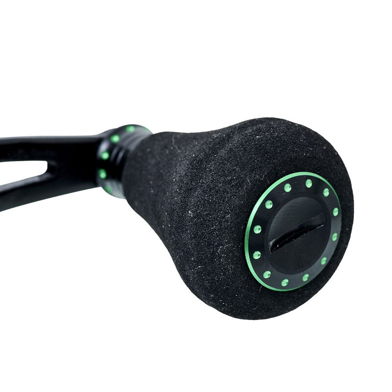 Moulinet Casting Gunki Showtime BCR 300 - Moulinets Casting | Pacific Pêche