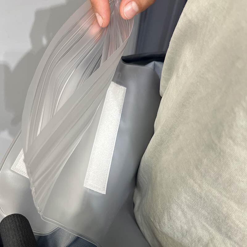 Wader Aquatrekk Respirant Bottes Rockfin - Respirant | Pacific Pêche