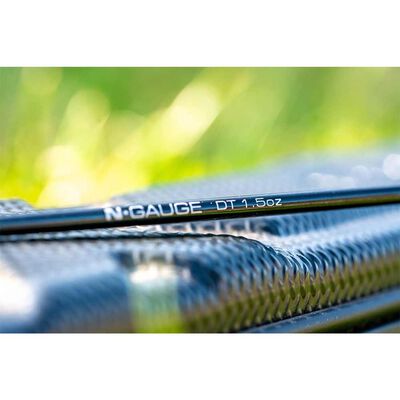 Scion Guru N-Gauge DT Quiver 1.5 Oz - Scion | Pacific P&ecirc;che