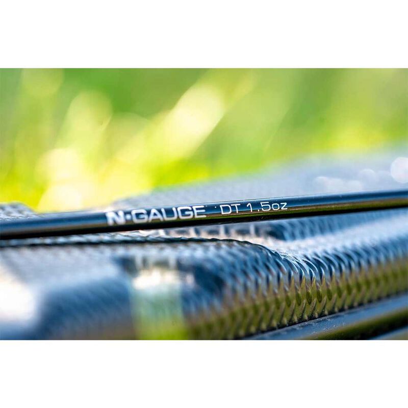 Scion Guru N-Gauge DT Quiver 1.5 Oz - Scion | Pacific P&ecirc;che