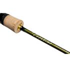 Canne lancer major craft troutino 722l 2.20m 2-10g - Cannes Light | Pacific P&ecirc;che