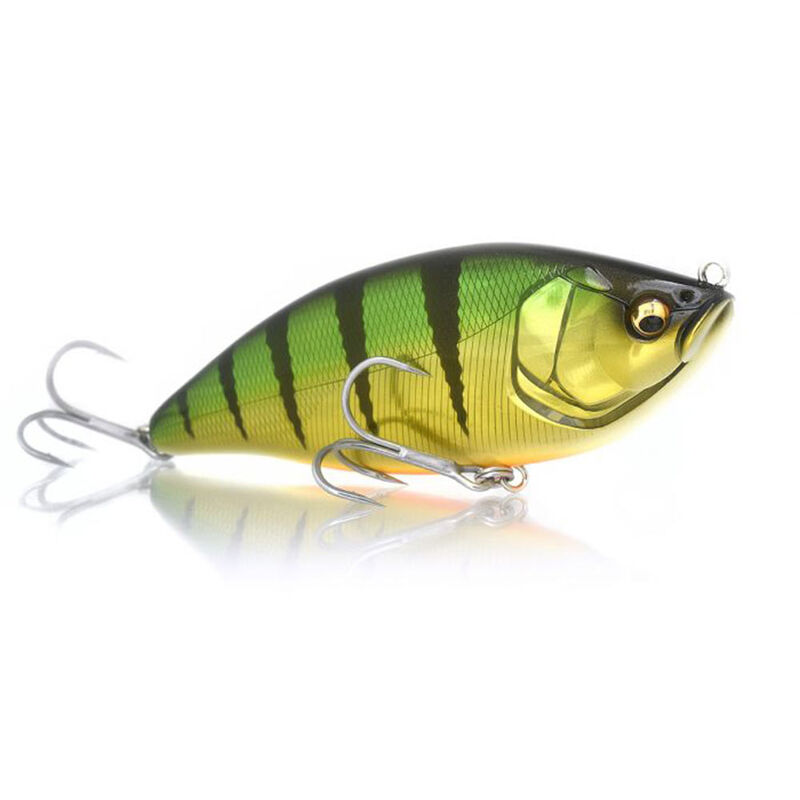 Leurre Dur Lipless Megabass Konosirus 15cm, 79g - Lipless | Pacific P&ecirc;che