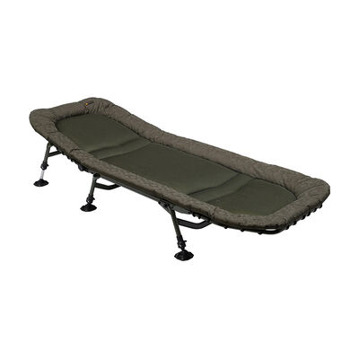 Bedchair Prologic Inspire Relax Recliner 6 Leg - Bedchairs | Pacific Pêche