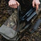 Bushwhacker & Prodding Stick Bag Nash Subterfuge - Fourreaux | Pacific P&ecirc;che