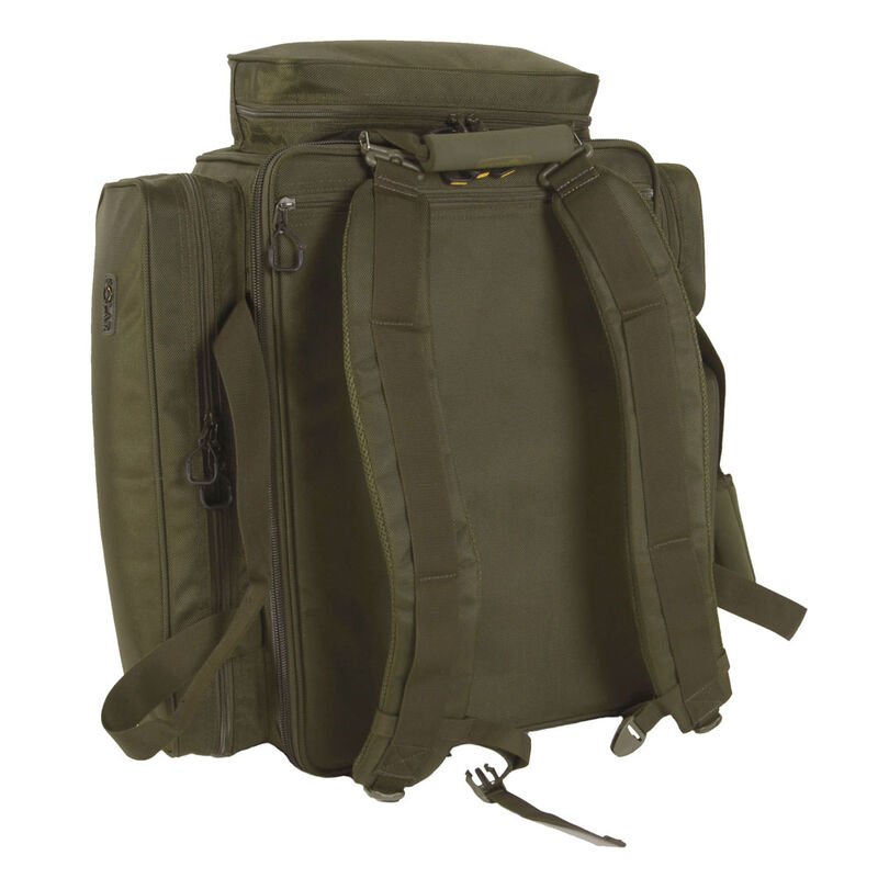 Sac &agrave; dos & carryall solar sp barrow / ruckbag - Carryalls | Pacific P&ecirc;che
