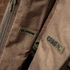 Housse individuel Korda Compac Single Divide 13 ft - Housses individuelle | Pacific P&ecirc;che